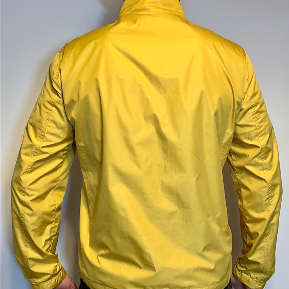 Men’s Hogan Jacket - Picture 2 of 8